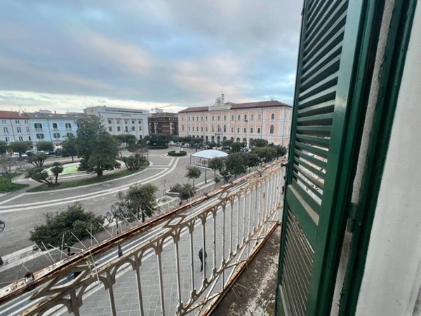 appartamento in vendita a Campobasso