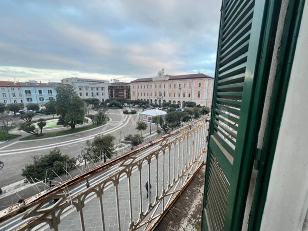 appartamento in vendita a Campobasso