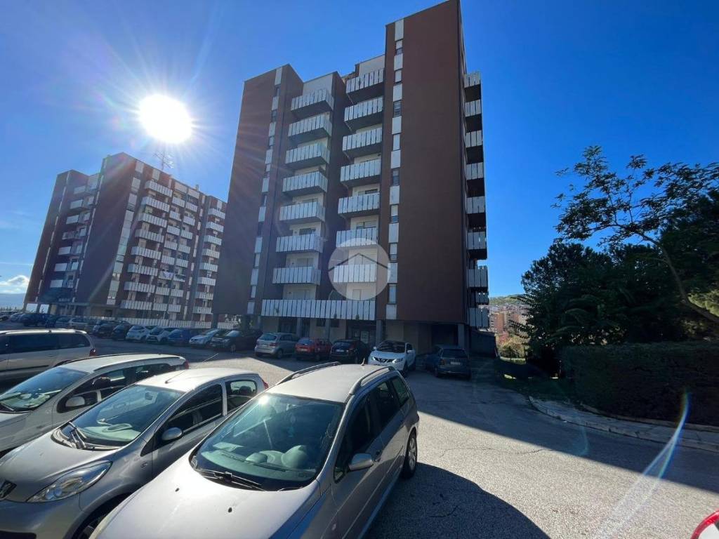 appartamento in vendita a Campobasso