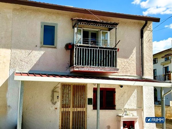 appartamento in vendita a Campobasso