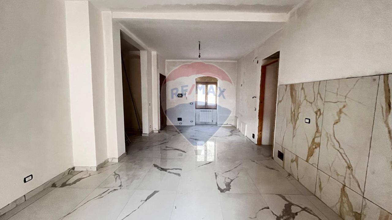 appartamento in vendita a Campobasso in zona Centro Città