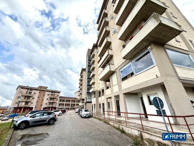 appartamento in vendita a Campobasso