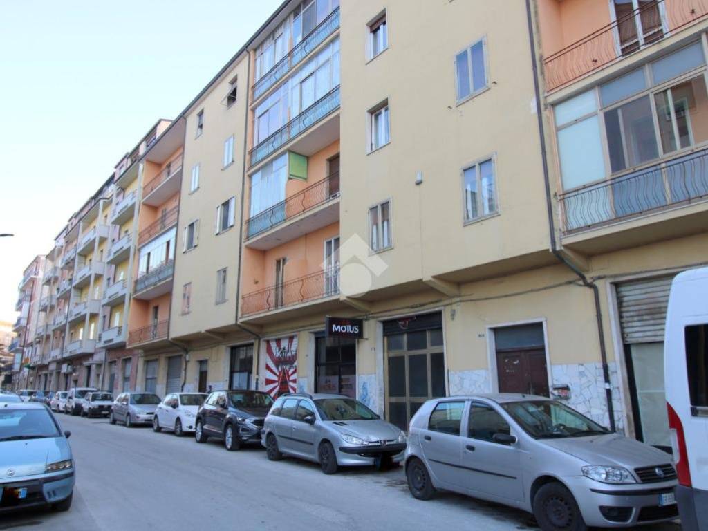 appartamento in vendita a Campobasso
