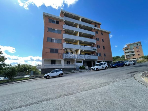 appartamento in vendita a Campobasso