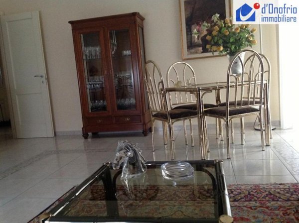 appartamento in vendita a Campobasso