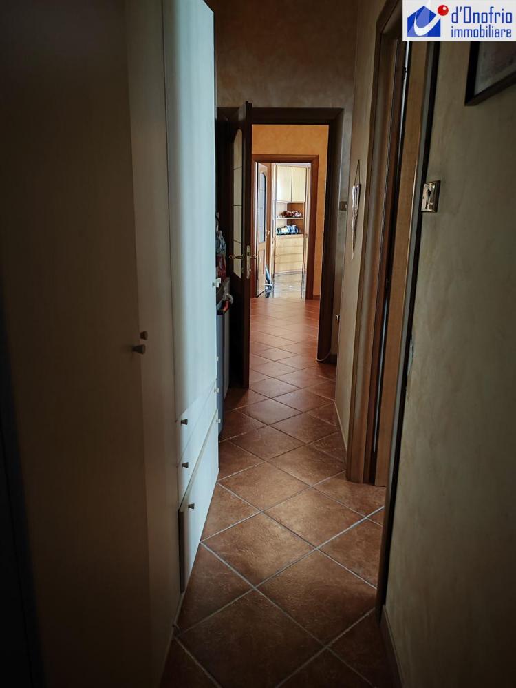 appartamento in vendita a Campobasso in zona Centro Città