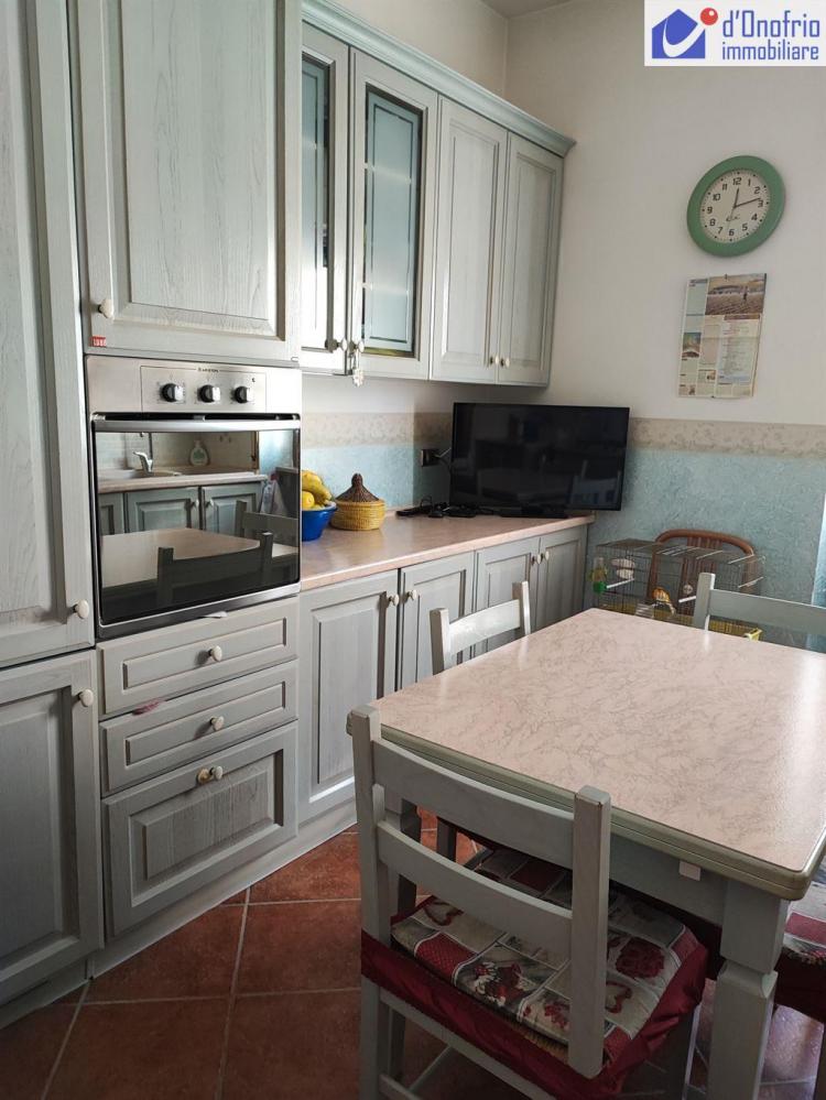 appartamento in vendita a Campobasso in zona Centro Città