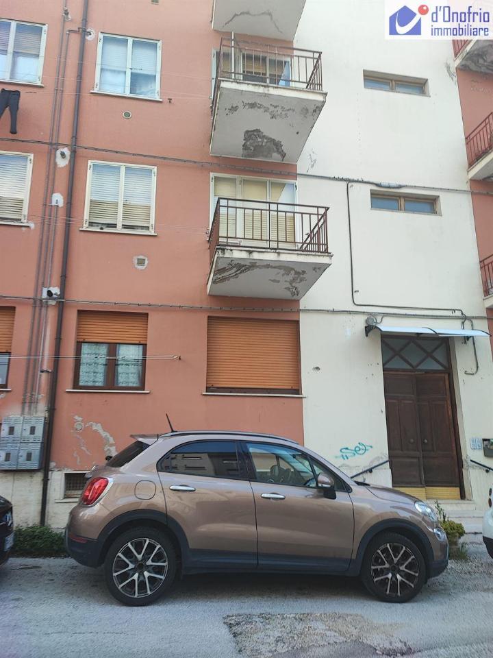 appartamento in vendita a Campobasso