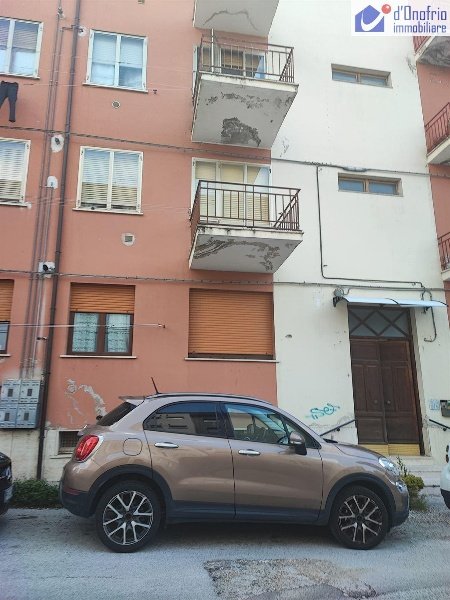 appartamento in vendita a Campobasso