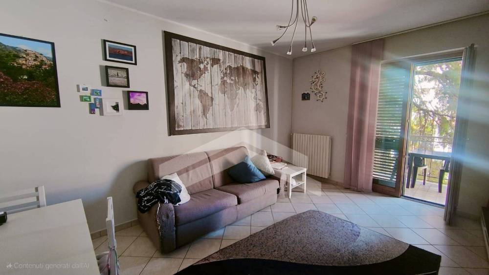appartamento in vendita a Campobasso
