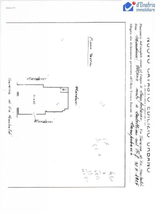 negozio in vendita a Campobasso