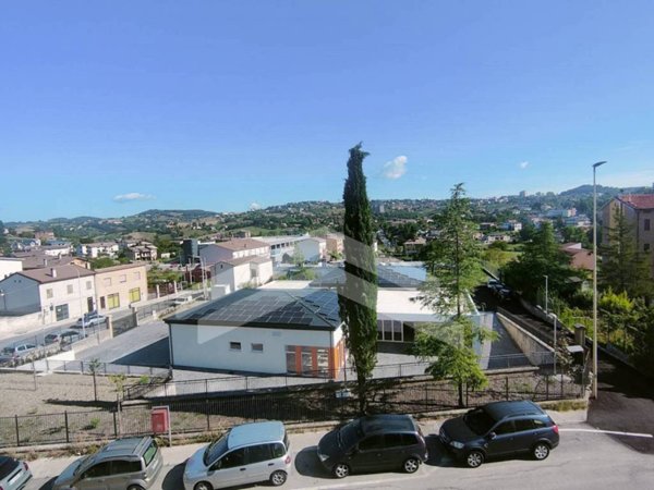 appartamento in vendita a Campobasso