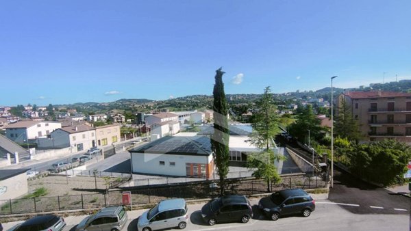 appartamento in vendita a Campobasso