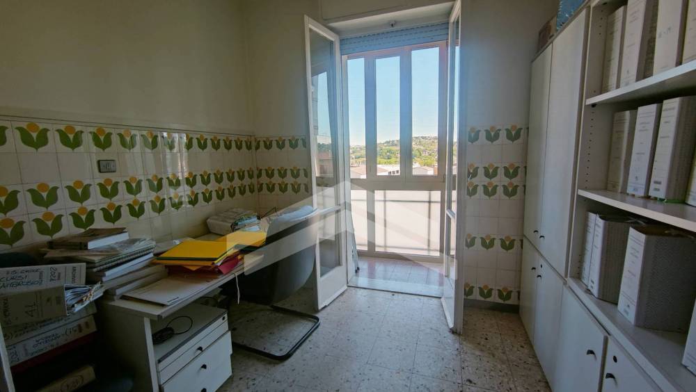 appartamento in vendita a Campobasso