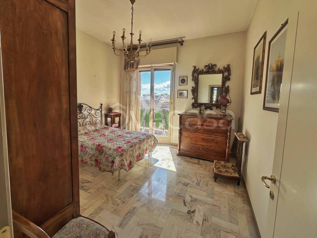 appartamento in vendita a Campobasso