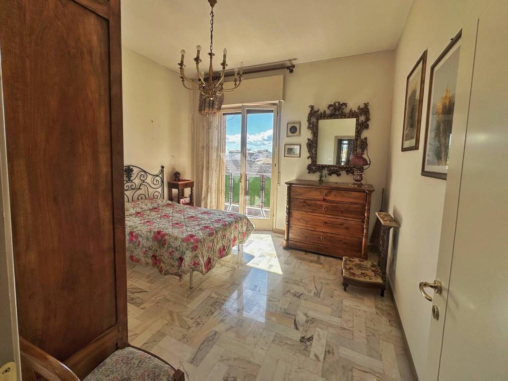 appartamento in vendita a Campobasso in zona Centro Città