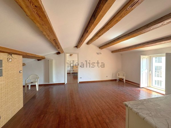 appartamento in vendita a Campobasso in zona Centro Città