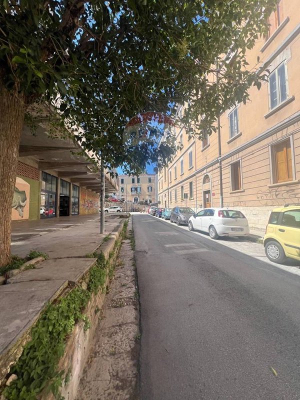 appartamento in vendita a Campobasso in zona Centro Città