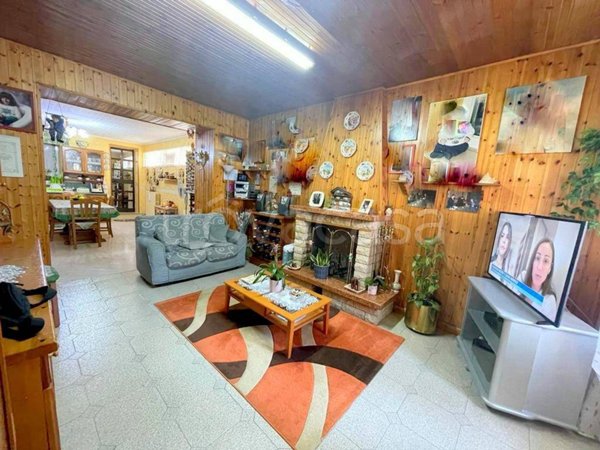 casa indipendente in vendita a Campobasso