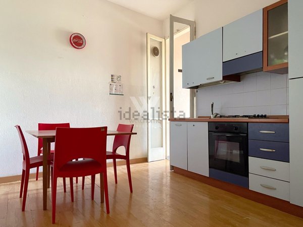 appartamento in vendita a Campobasso