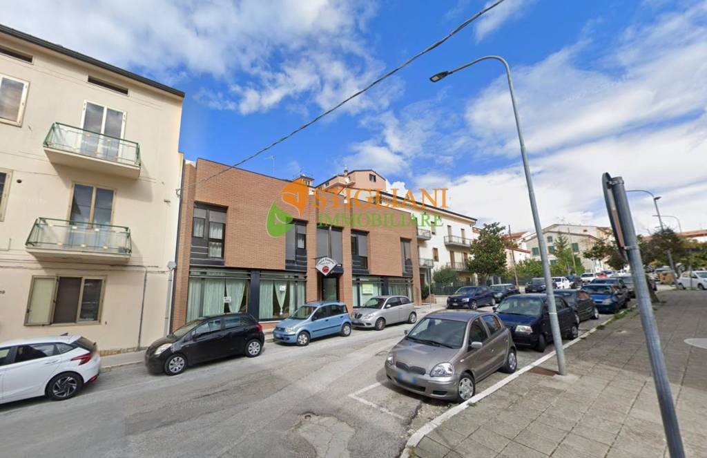 appartamento in vendita a Campobasso in zona Centro Città