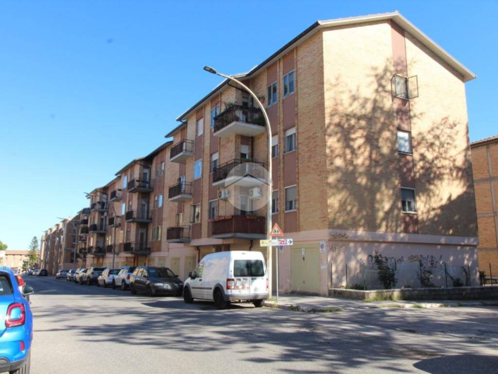 appartamento in vendita a Campobasso