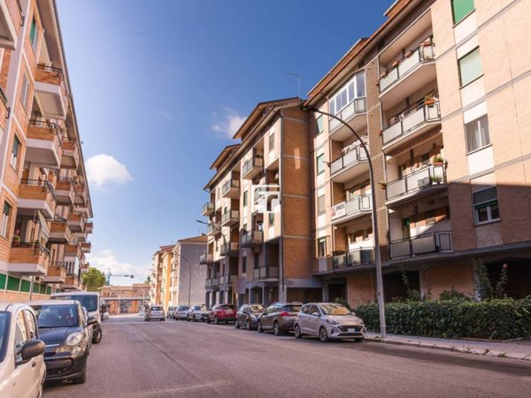 appartamento in vendita a Campobasso