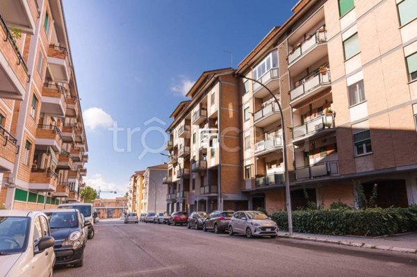 appartamento in vendita a Campobasso