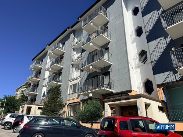 appartamento in vendita a Campobasso