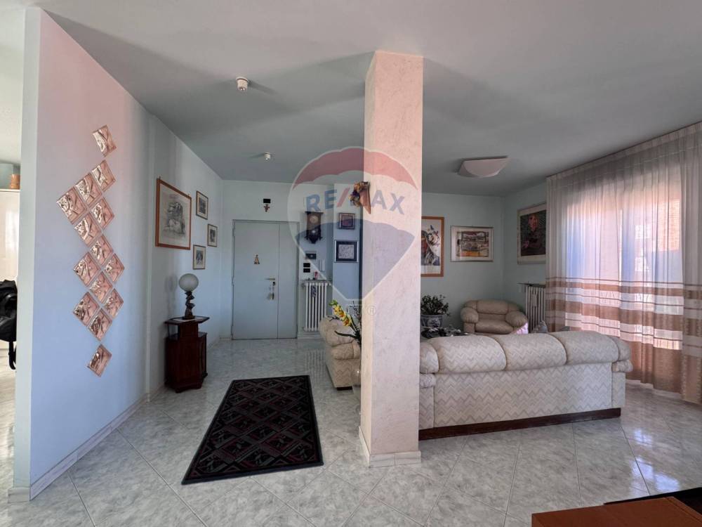 appartamento in vendita a Campobasso in zona Centro Città