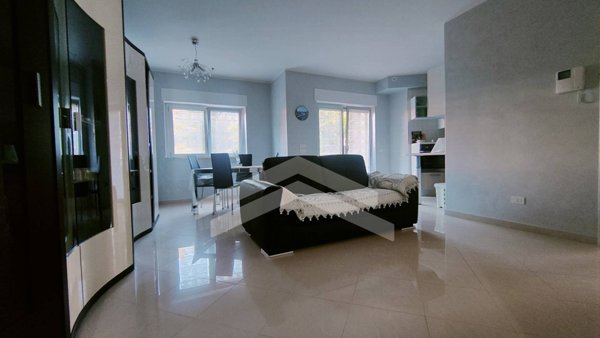 appartamento in vendita a Campobasso in zona Centro Città