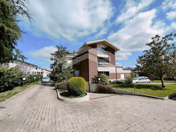 appartamento in vendita a Campobasso