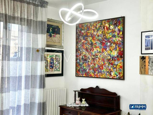 appartamento in vendita a Campobasso
