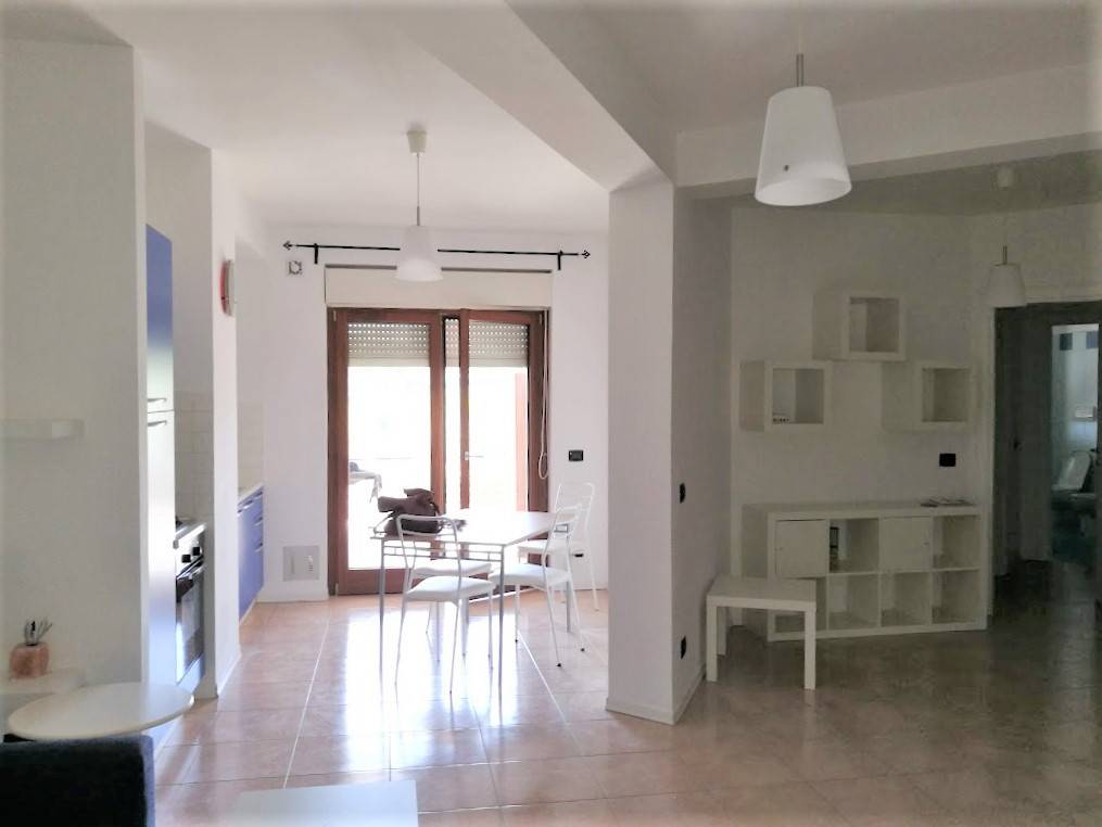 appartamento in vendita a Campobasso in zona Vazzieri