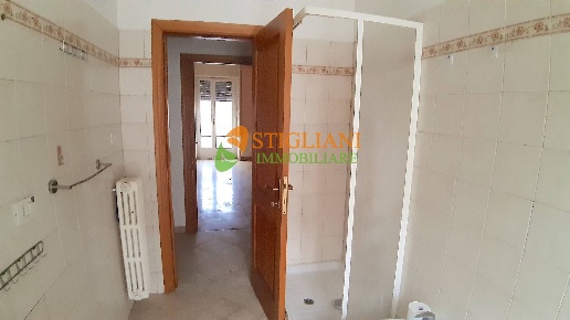 appartamento in vendita a Campobasso in zona Centro Città