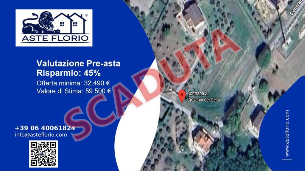 appartamento in vendita a Campobasso in zona San Giovanni dei Gelsi