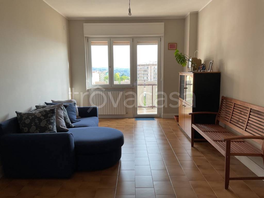 appartamento in vendita a Campobasso