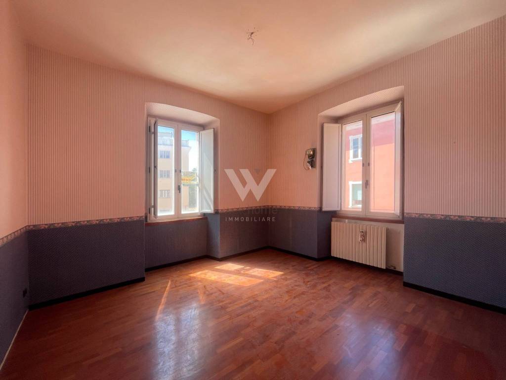 appartamento in vendita a Campobasso in zona Centro Città
