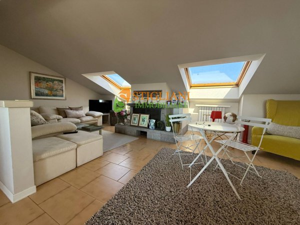 appartamento in vendita a Campobasso in zona Centro Città