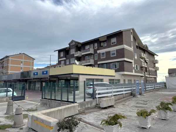 appartamento in vendita a Campobasso