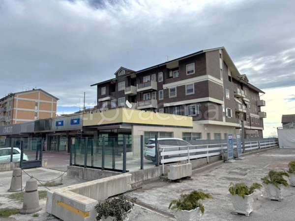appartamento in vendita a Campobasso