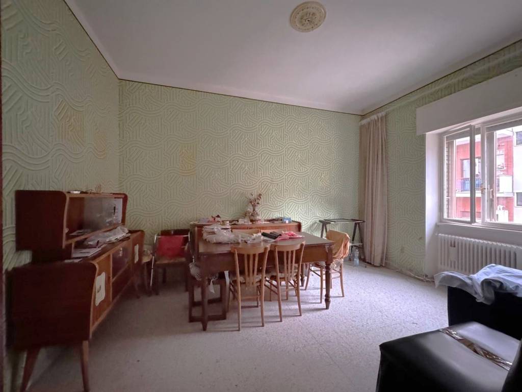 appartamento in vendita a Campobasso in zona Centro Città