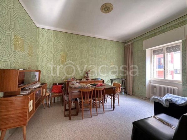 appartamento in vendita a Campobasso in zona Centro Città
