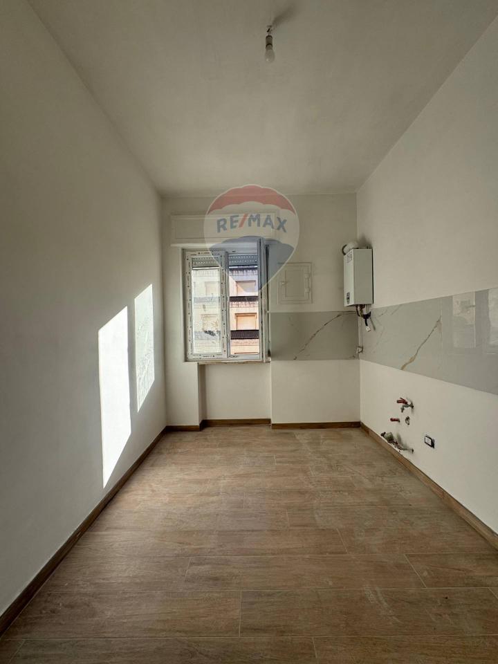 appartamento in vendita a Campobasso