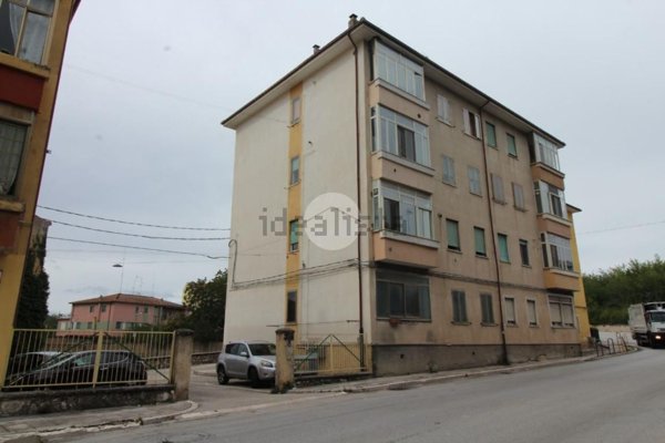 appartamento in vendita a Campobasso