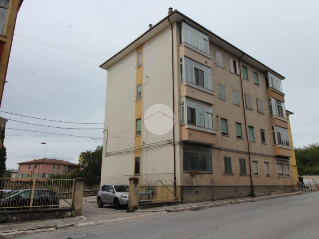 appartamento in vendita a Campobasso