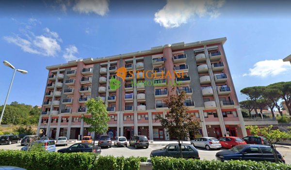 appartamento in vendita a Campobasso in zona Centro Città