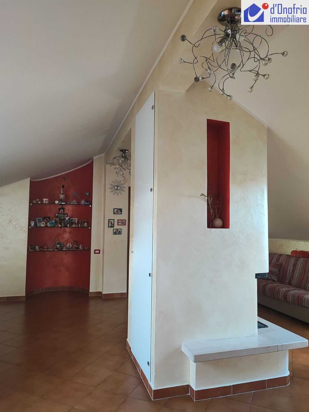 appartamento in vendita a Campobasso