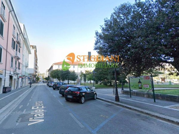 negozio in vendita a Campobasso in zona Centro Città
