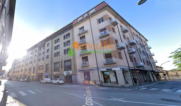 ufficio in vendita a Campobasso in zona Centro Città